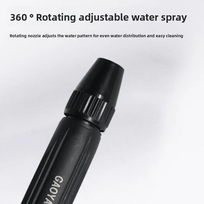 🚗Powerful High-Pressure Home Car Wash & Garden Sprayer🔥
