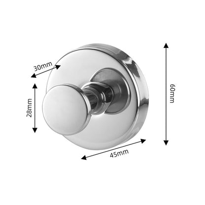 🔥Last Day 70% OFF - Upgraded Suction Cup Hooks