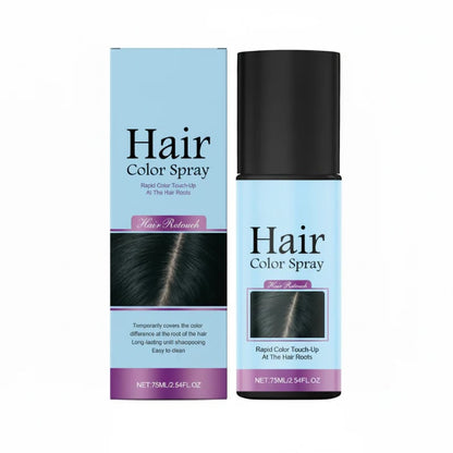 🎉 Temporary Root Touch-Up Color Spray