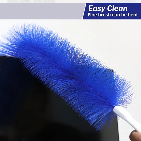 🪥Flexible Fan Dusting Brush