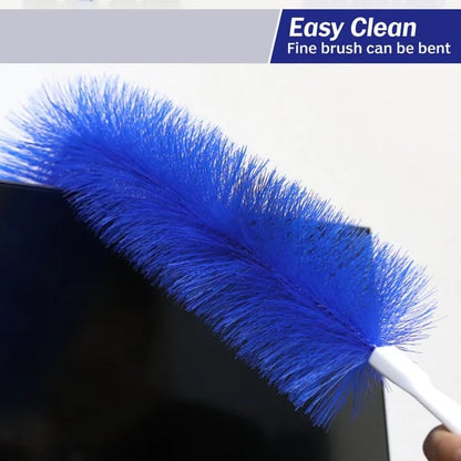 🪥Flexible Fan Dusting Brush