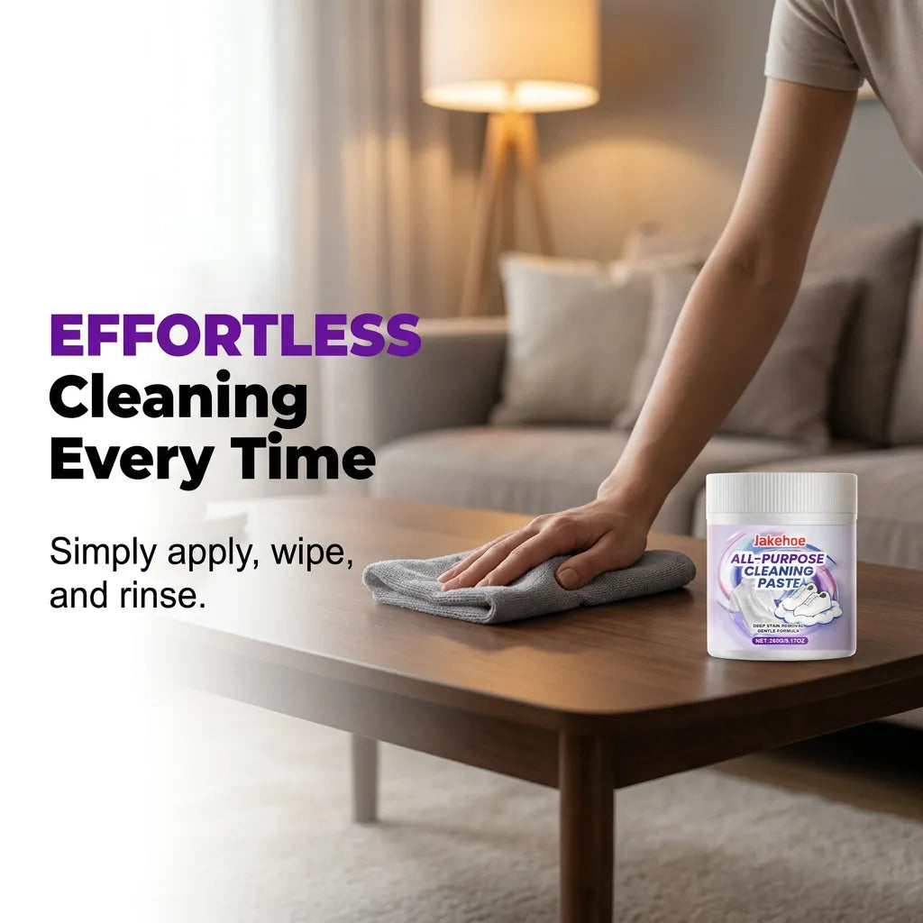 👍Highly Recommended🔥All‑purpose Cleaning Paste
