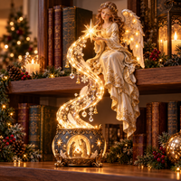 Starfall Angel
