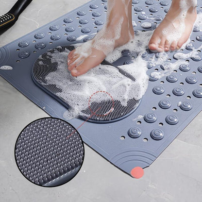 49% OFF Offer Only This week 🎉🎉 non-slip shower mat🎇