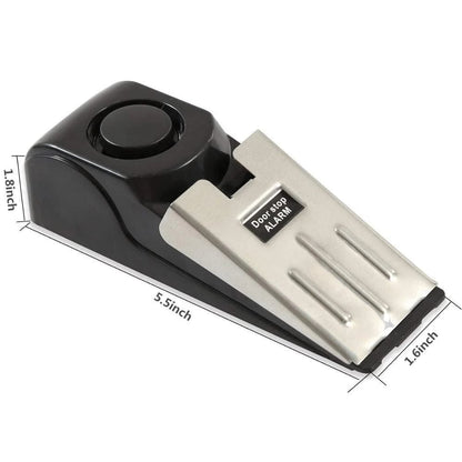 🔥2026 Door Resistance Anti-theft Alarm(for your safety)