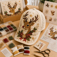 🦌 Reindeer