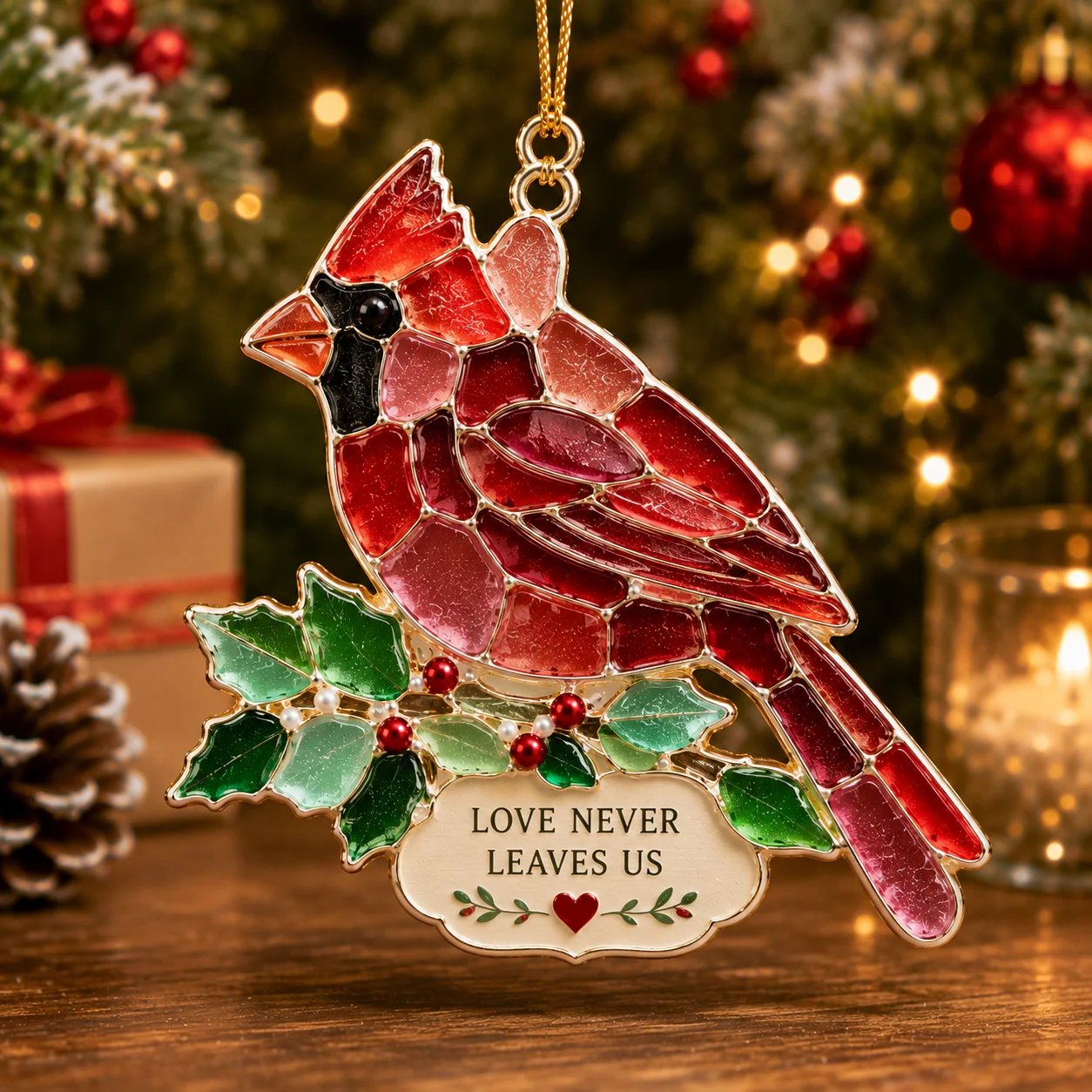 🔥Last Day 50% OFF🎄Christmas Blessing Ornaments