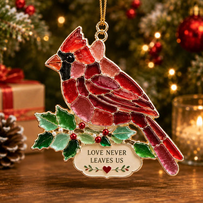🔥Last Day 50% OFF🎄Christmas Blessing Ornaments
