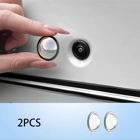 Car Camera Lens Protector (2 cm Compatible)
