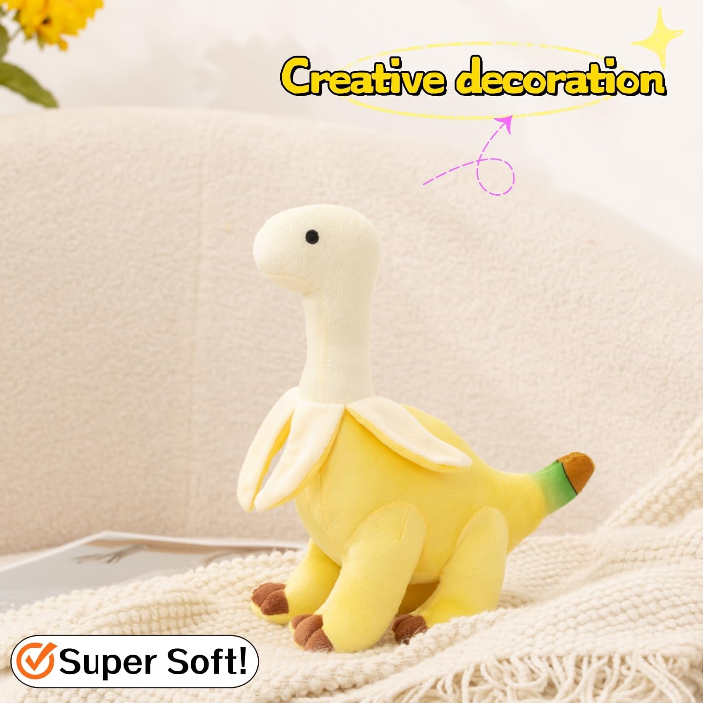 🍌 BANANA WEIRD SERIES™ 50%Off Today only🤯