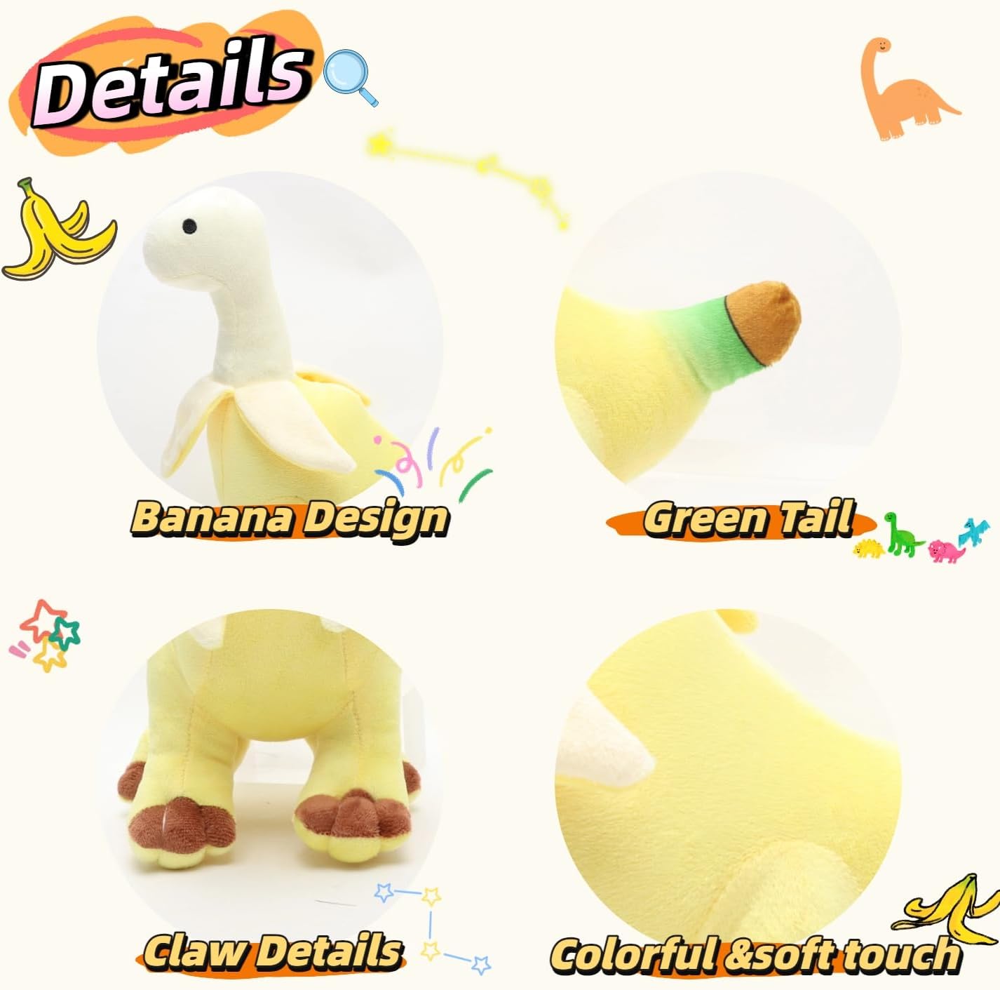 🍌 BANANA WEIRD SERIES™ 50%Off Today only🤯