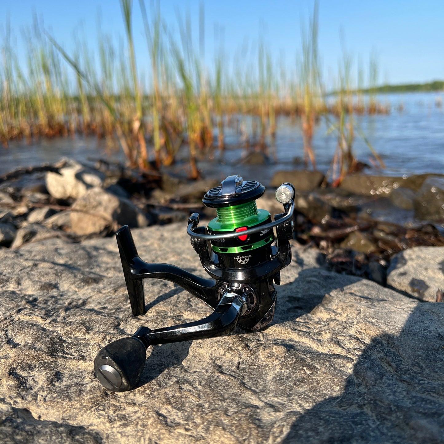 🎁 Father's Day Gift: Mini Fish-Shaped Telescopic Fishing Rod - Portable Pocket Fishing Pole (50% OFF) 🔥