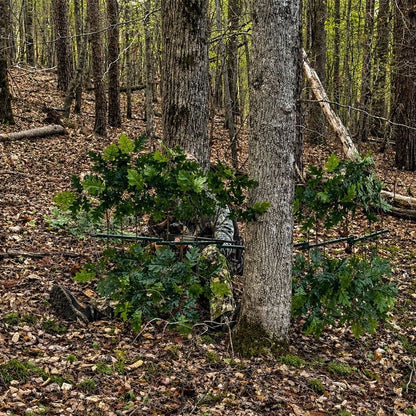 🔥BUY 2 GET 10% OFF - Hunting Camouflage Branch Stand