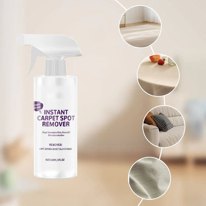 🔥2026 Hot Sale🔥Multipurpose Powerful Quick-Drying Carpet Cleaner