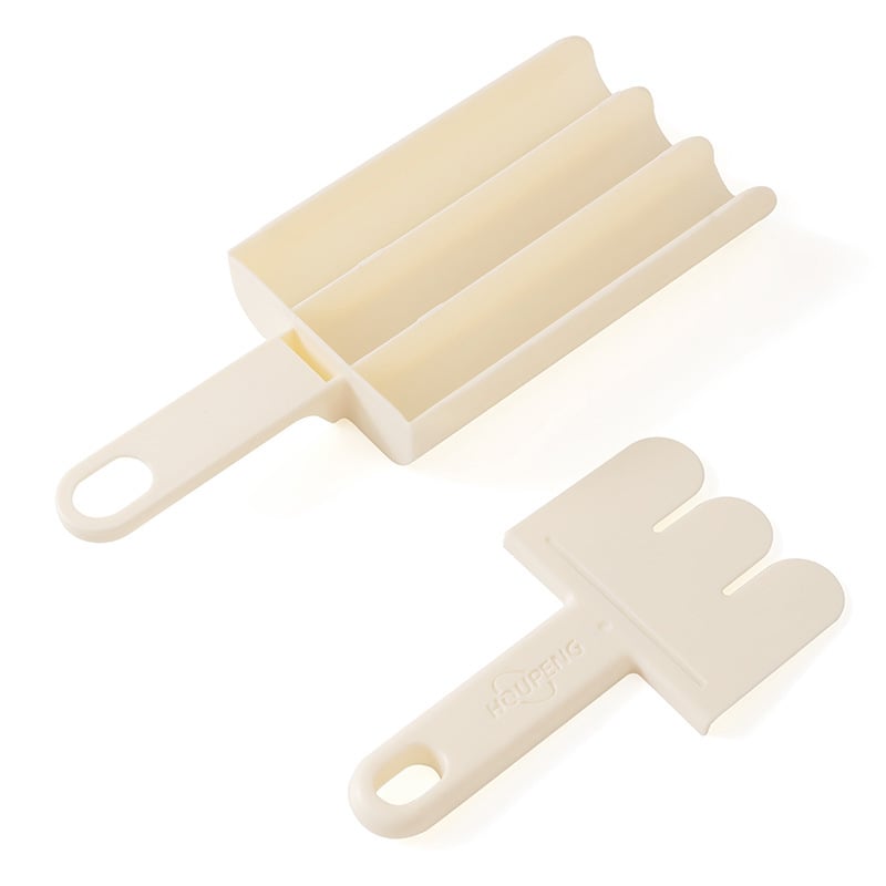 🔥49% OFF! Triple Meatball Maker – Shape 4 Perfect Meatballs at Once for Pasta, Soup & Hot Pot🛒