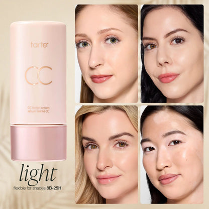 🔥Last Day 50% OFF - ✨CC color-correcting tinted serum