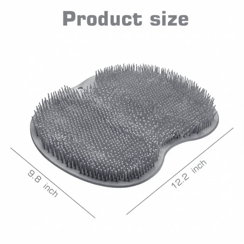 🔥Last Day 60% OFF🔥Shower Foot & Back Scrubber