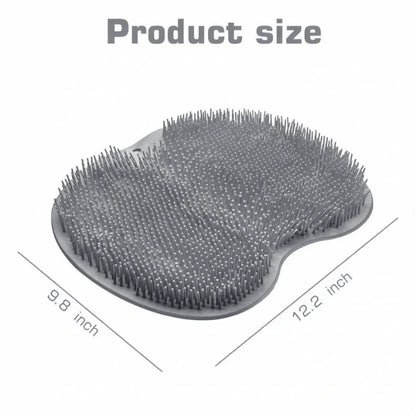 🔥Last Day 60% OFF🔥Shower Foot & Back Scrubber