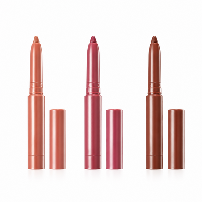 ✨Last Day 50% OFF💄Easy Glide Creamy Lip Liner🎨
