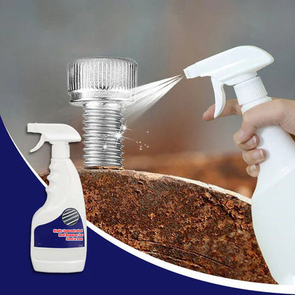 🏆Last Day Sale -50% OFF⚡Highly Concentrated Rust Remover for Steel & Iron – Deep-Acting, Effortless, and Metal-Safe