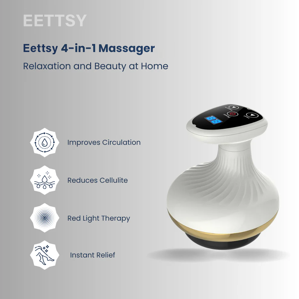 Eettsy® Firmer, More Toned Skin