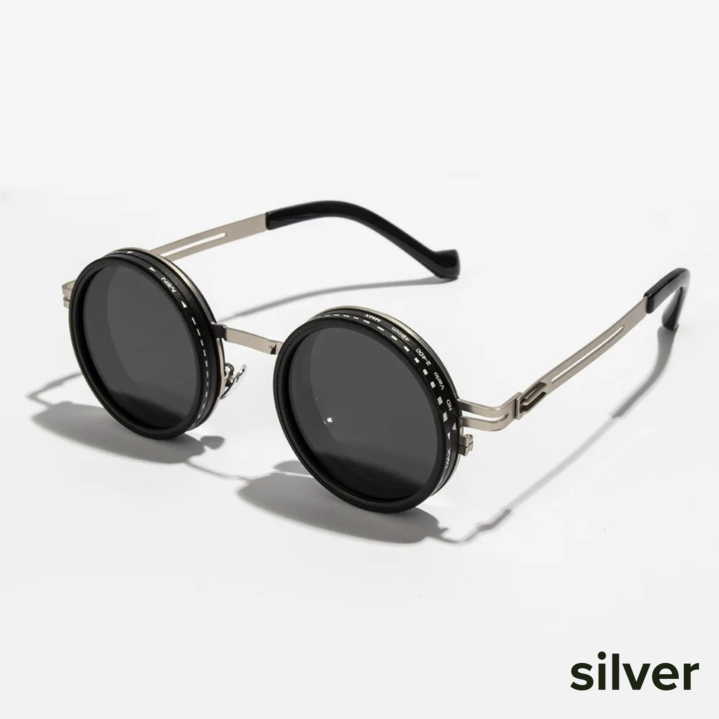 🔥Last Day 70% OFF😎 See Clearly in Any Light – ND9 Adjustable Polarized Sunglasses