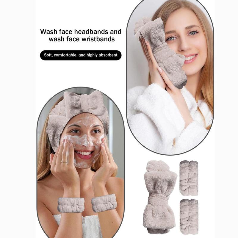 Beauty Tool Combination Set