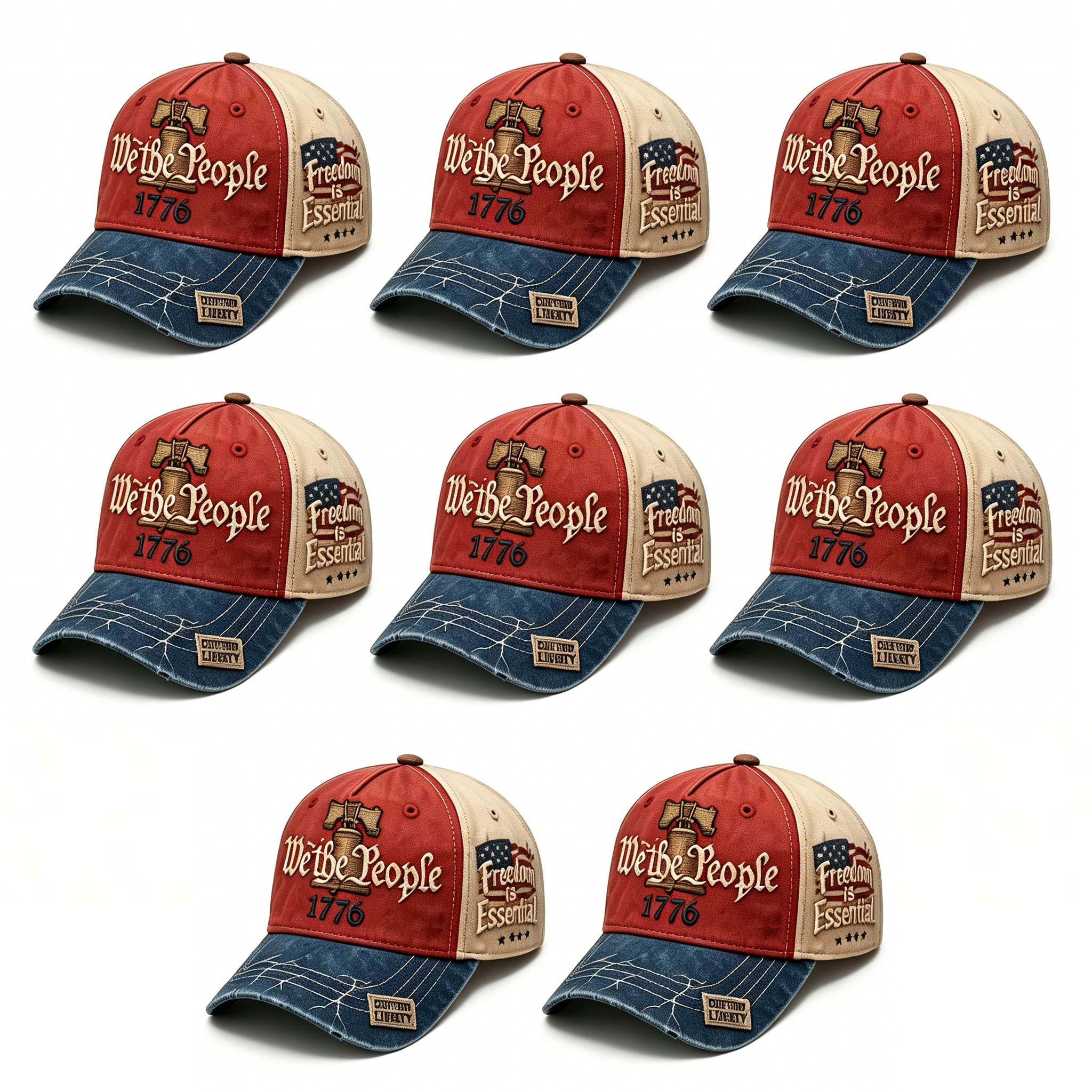 8PCS