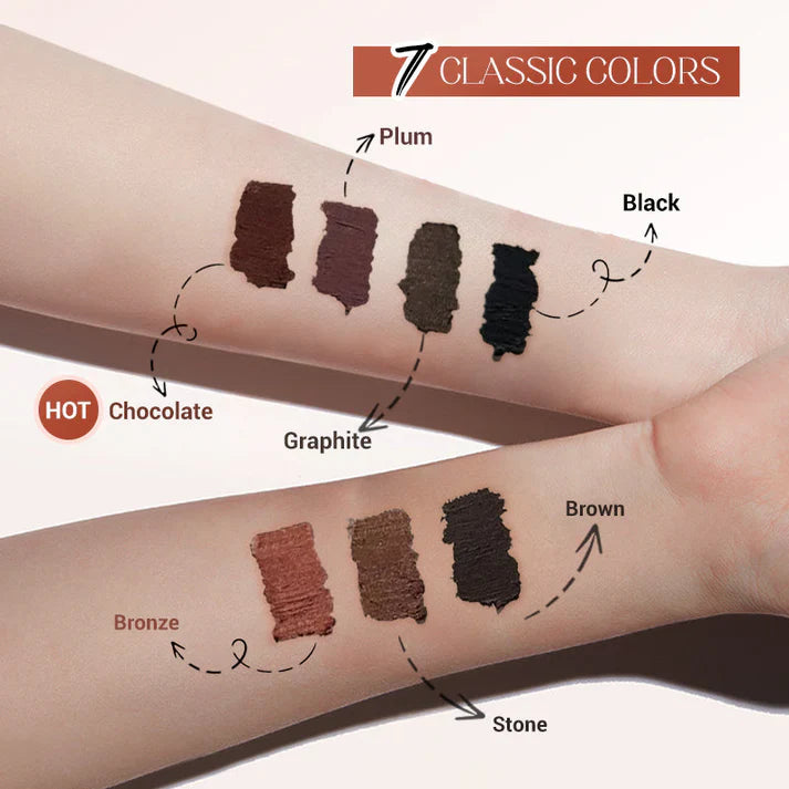 🔥BUY 1 GET 1 FREE🔥Waterproof Beachproof Gel Liner
