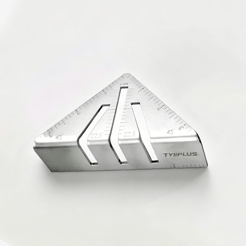 Professional Heavy Duty Metalworking Miter Square
