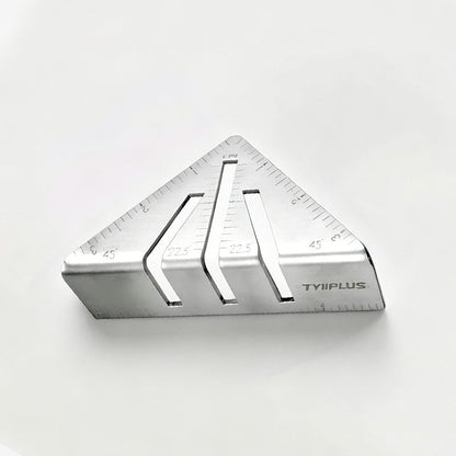 Professional Heavy Duty Metalworking Miter Square