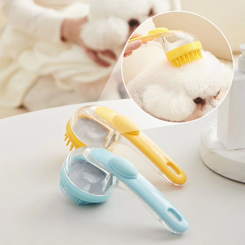 ⏳🔥LIMITED-TIME 49% OFF! 🛁 All-in-One Bath Brush – Easy, Clean & Stress-Free Bath Time ✨