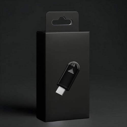 Universal Control Pod