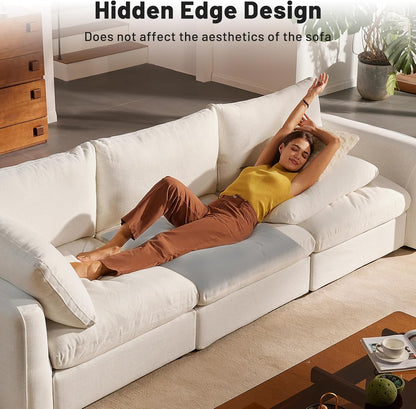 🔥Last Day 70% OFF - 🛋️Couch Cushion Support For Sagging Seat