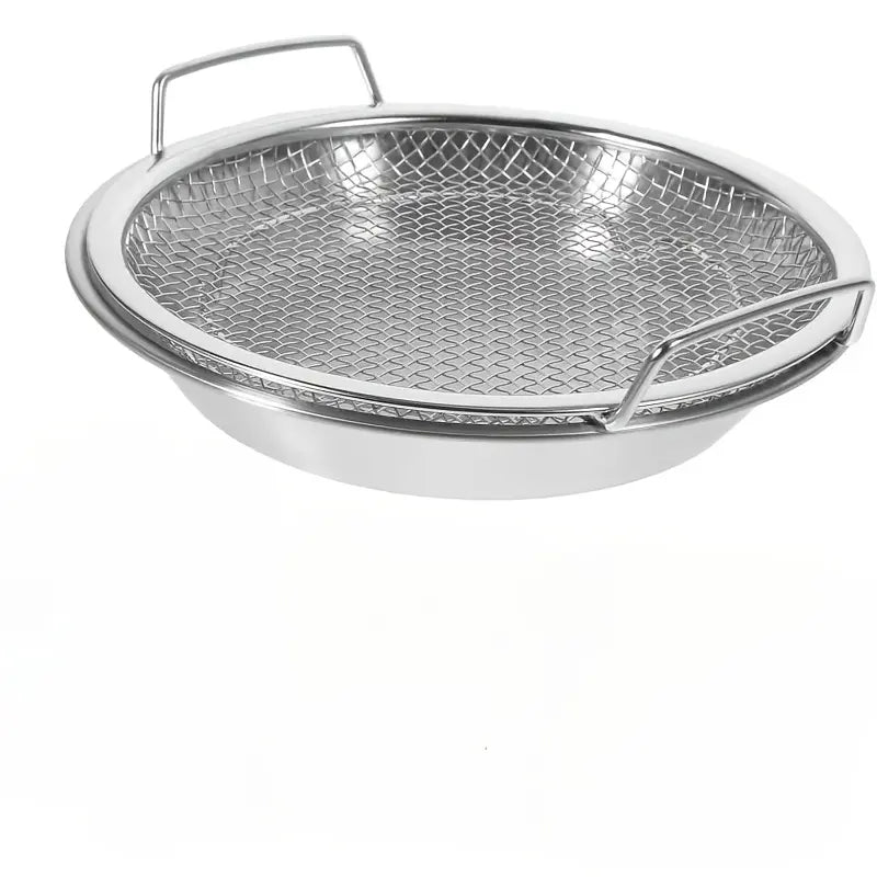 🔥Last Day 50% OFF 🔥Reusable Stainless Steel Oil Drainer Tray
