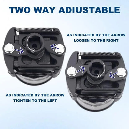 Adjustable Oil Filter Wrench – Universal 60mm-80mm Cap Tool for Spin-On Filters