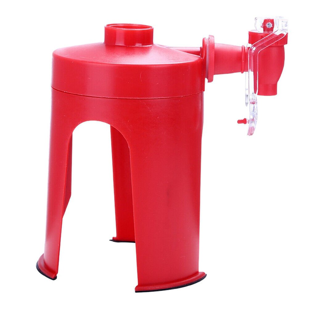 🔥Last Day 70% OFF🔥Hand Pressure Carbonated Beverage Dispenser
