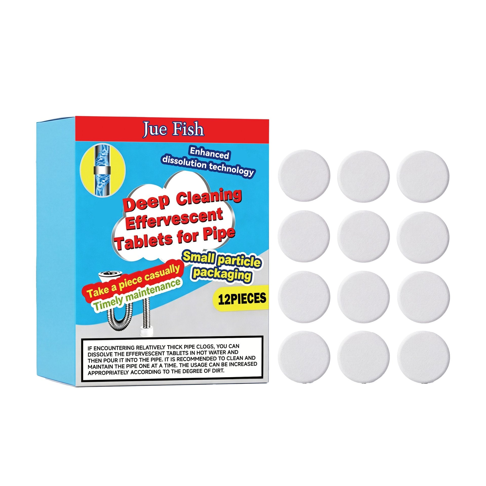 Buy 1 get 1 free (2 Boxes) 🔥Just $7.5 each