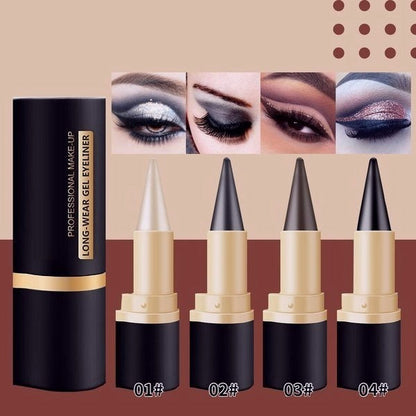 🔥🔥Hot Selling🔥🔥Quick-Drying Matte Liquid Eyeliner