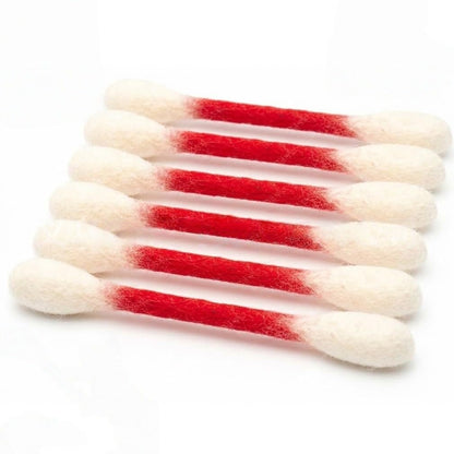 ❤️For happy, healthy, and active indoor cats🐱Swabs Cat Toys with Catnip