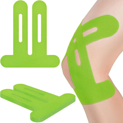 👉 BestJas™ Knee Pain Relief Tape – 44% OFF Today Only (Precut 12PCS)