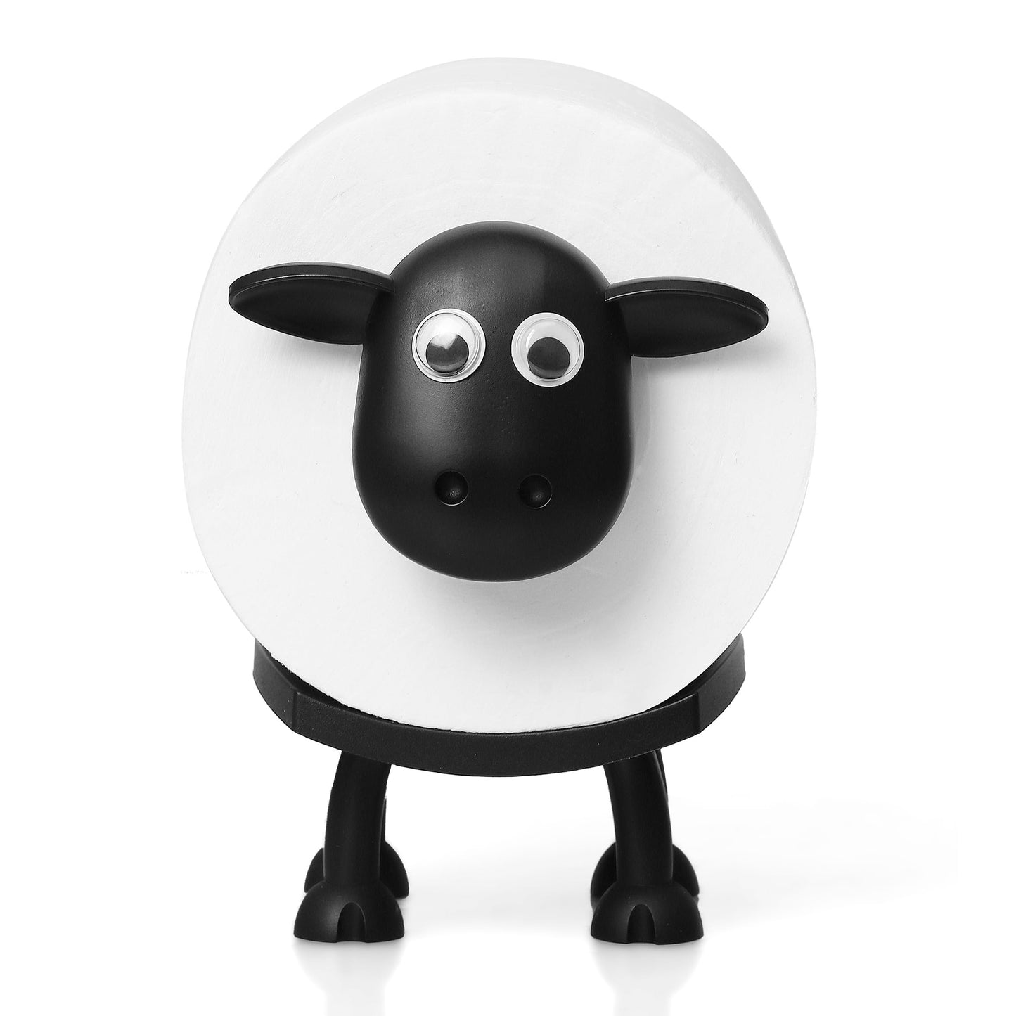 🎁 LAST DAY 59% OFF🔥 Sheep Toilet Roll Holder（3pcs）