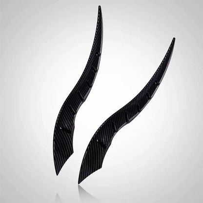 🐉Pack of 2 pcs Dragon Horn Car Roof Decoration🐉