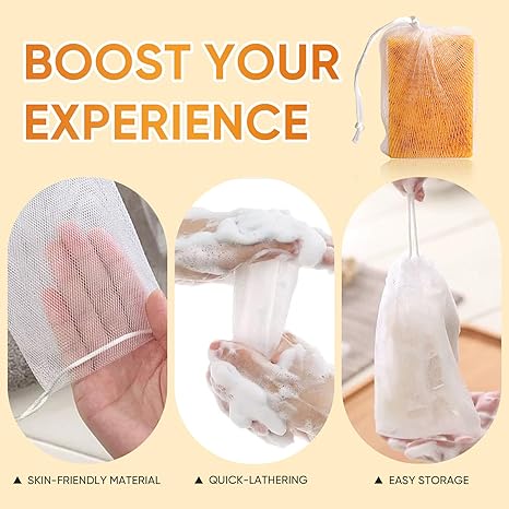 Lemon Turmeric & Kojic Cleansing Bar 🍋 Clean, fresh, and easy to use 🌿 — enjoy 50% off today only ⏳