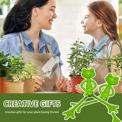 🔥Last Day 70% OFF🐸Frog Plant Holder