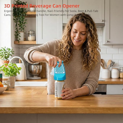 🔥50%OFF Limited-time promotion🔥Easy One-Hand Can Opener