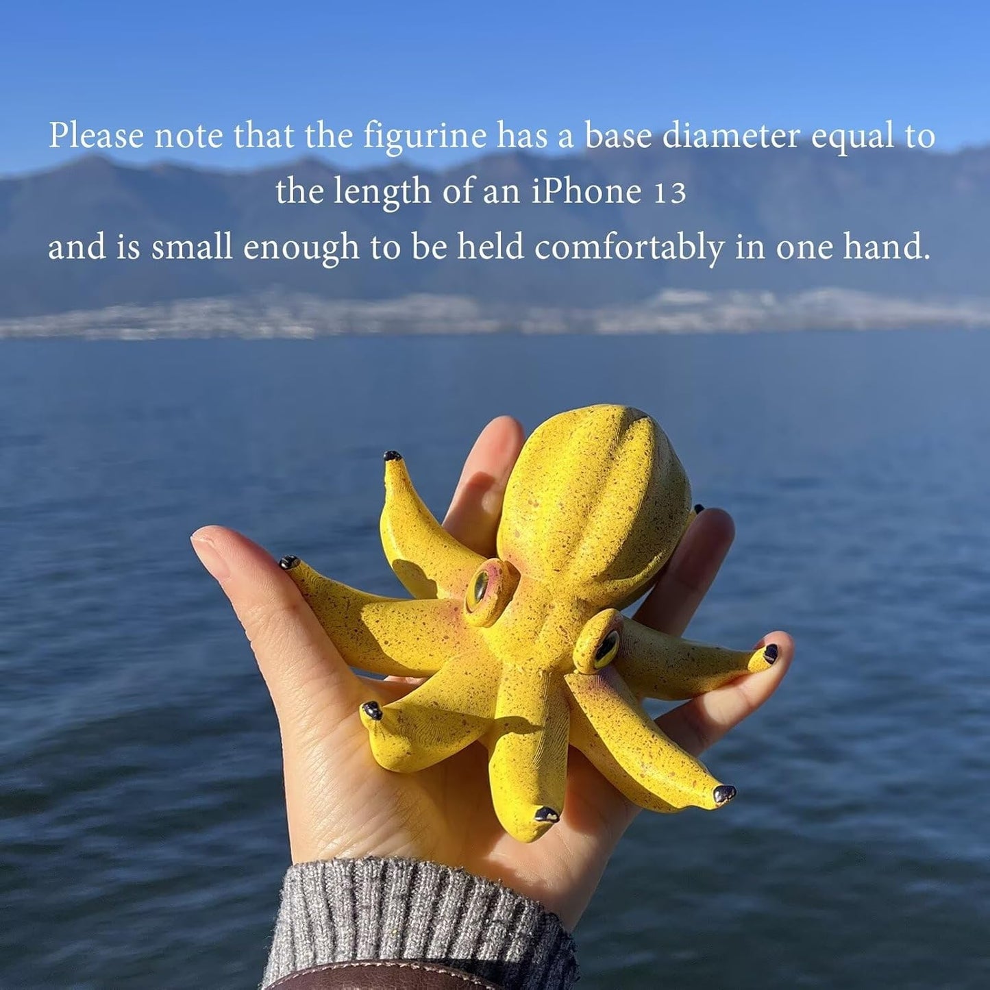 🍌 BANANA WEIRD SERIES™ 50%Off Today only🤯