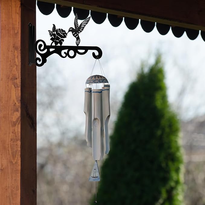 🔥Last Day 60% OFF-🐦Humming Bird Patterned Plant Hanger for an Instant Indoor and Outdoor Decor
