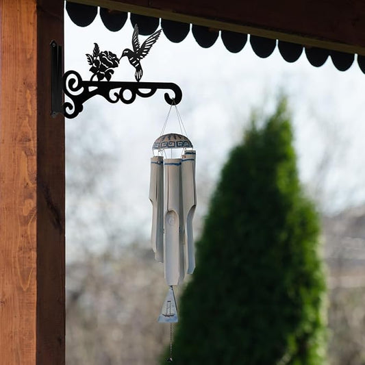 🔥Last Day 60% OFF-🐦Humming Bird Patterned Plant Hanger for an Instant Indoor and Outdoor Decor