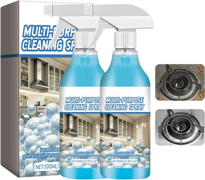 🔥LAST DAY 70% OFF💦2026 New Multi Purpose Cleaning Spray